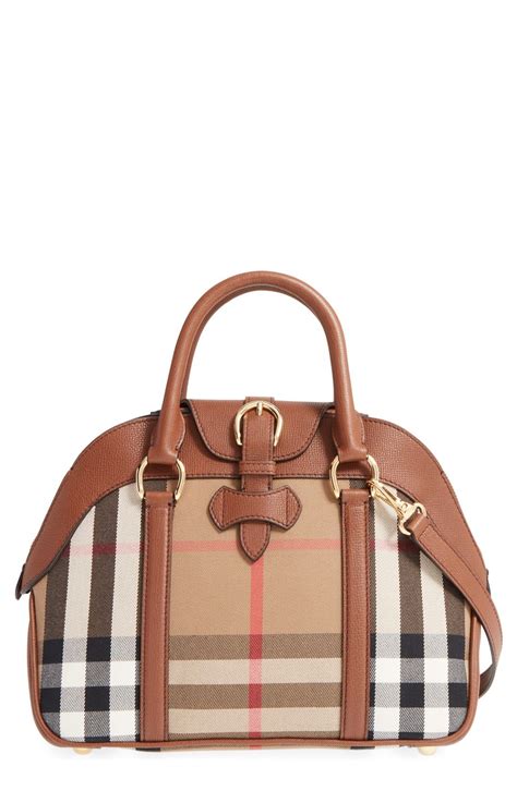 burberry purse nordstrom|burberry handbags online shopping.